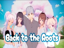 [日式SLG/汉化/沙盒] 回归本源 回到根源 Back to the Roots v0.33-free PC+安卓汉化版 [5.5G]-阿旺资源分享网