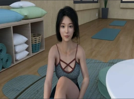 [欧美SLG/汉化/NTR] 夏天的爱完结 Summer of Love V1.2 PC+安卓汉化版 [1.5G]-阿旺资源分享网