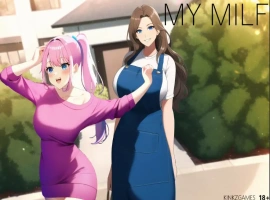 [欧美SLG汉化] 熟女 我的妈妈 My MILF v0.2 PC+安卓汉化版 [710M]-阿旺资源分享网