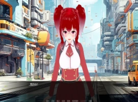 [日式SLG/汉化] 世界伊势海红眼睛 World lsekai Red Eyes v4.5 PC+安卓汉化 [4G]-阿旺资源分享网