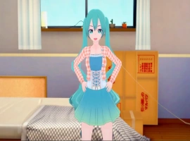 [日式SLG/汉化] 声优俱乐部 V0caloid Club v1.21 PC+安卓汉化版 [3G]-阿旺资源分享网