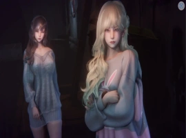 [亚洲SLG/汉化] 蜉蝣 Mayfly EP0.2 PC+安卓重置版 [3.6G]-阿旺资源分享网