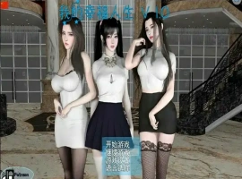 [RPG/中文] 我的幸福人生 My Happy Life V1.4 PC+安卓 [4.5G]-阿旺资源分享网