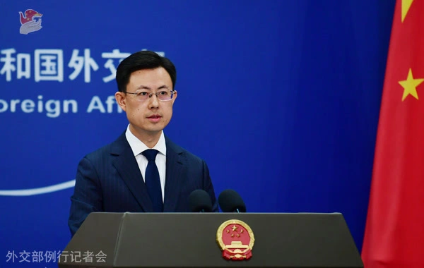 据外交部消息，美国富国银行高级管理人员茅晨月因涉嫌刑事案件，目前已被我国限制出境。-阿旺资源分享网