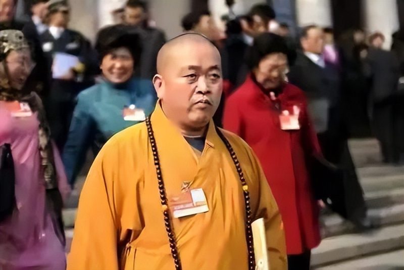 调查启动！释永信被查后不到三天，接连遭遇四大不利消息，其私生活问题仅是问题表层！-阿旺资源分享网