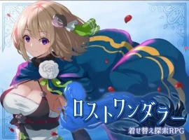 【日系RPG/AI汉化】迷失的流浪者 (v1.02)【PC+安卓/354M】-阿旺资源分享网