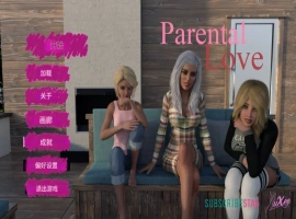 【欧美SLG/汉化/完结】父母的爱1.10完结 AI版【PC+安卓/3.77G/更新】Parental Love V1.10-阿旺资源分享网