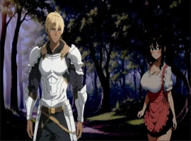 [RPG/汉化] 新婚妻子库洛艾的堕落之路 官中步兵版电脑 [1G]-阿旺资源分享网