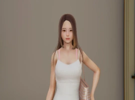 [亚洲SLG/中文] 色欲泛滥 Lust Overflow [v1.0] PC+安卓汉化版 [5G]-阿旺资源分享网