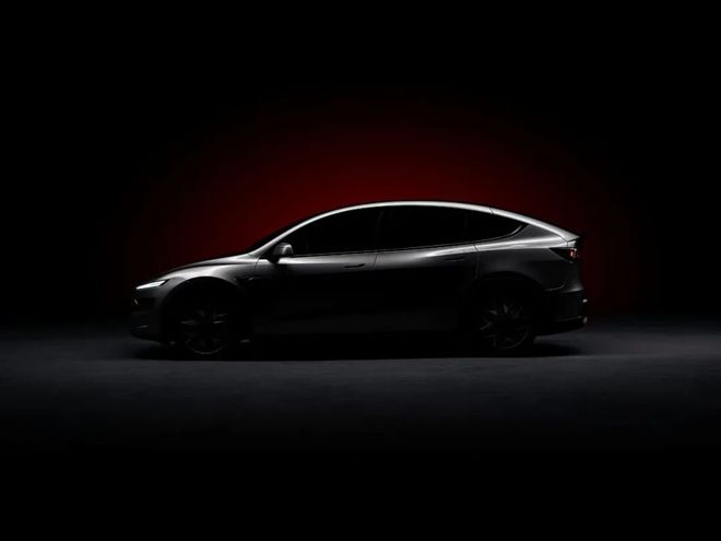 刚刚，一则爆炸性消息登上了热搜！特斯拉全新车型Model Y L正式亮相，官方公布其预计售价大约为40万元人民币。-阿旺资源分享网