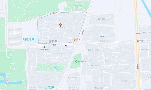 深度解析：位于海淀的回迁住宅区中的“颇具争议的网络红人”-阿旺资源分享网