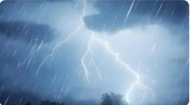 暴雨、特大暴雨及雷暴大风预警！相关地区需警惕-阿旺资源分享网