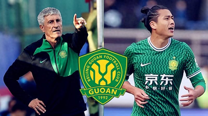 历经6年之久的连败打击，球队士气受挫！北京国安能否在足协杯中逆袭夺冠？-阿旺资源分享网