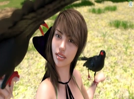 [欧美SLG/汉化] 劳拉：好色的秘密 Laura Lustful Secrets [2024 Special] PC+安卓 [2G]-阿旺资源分享网