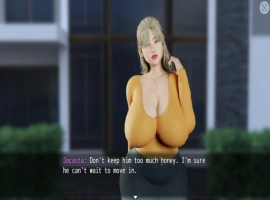 [欧美RPG/汉化] 性露城~Sexdew_City 0.26 电脑 [G]-阿旺资源分享网
