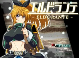 [RPG/机翻] 漂流旅行 エルドランテ-ELDORANTE AI汉化挂载版电脑 [2.6G]-阿旺资源分享网