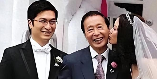 精明算计反成笑柄！千亿儿媳现状令人唏嘘，不良后果已初露端倪-阿旺资源分享网