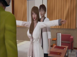 [亚洲SLG/中文] 巴斯蒂安的家族秘密 Bastian’s Family Secret v0.02.3 PC+安卓 [1G]-阿旺资源分享网