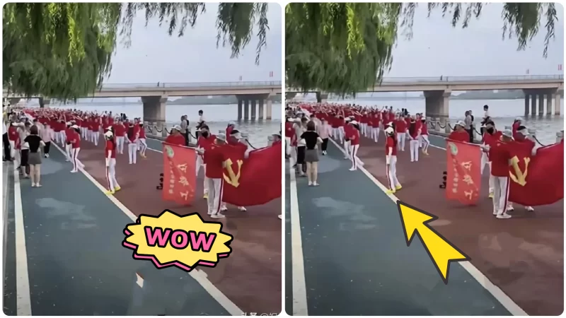 辽宁暴走团的领导层近日遭到网友的揭露，  竟发现原来这位领导是一位已退休的女教师！  更令人意想不到的是，-阿旺资源分享网