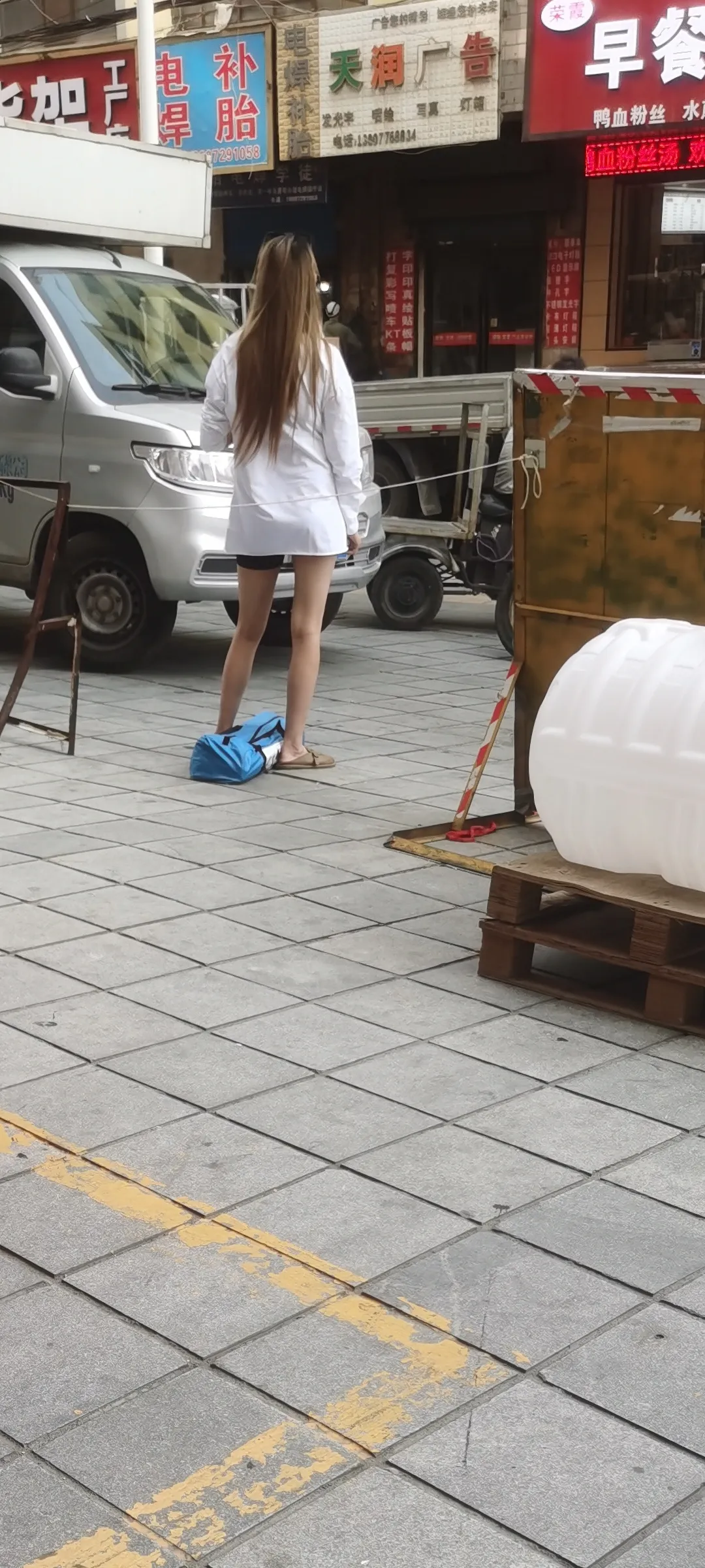 西宁当之无愧地被称为“夏都”，今年西宁的炎热程度简直让人难以承受-阿旺资源分享网