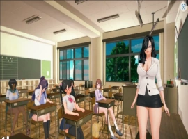 [日式SLG/中文] 生命的回报 Life‘s Payback v1.6 PC+安卓汉化版 [1.5G]-阿旺资源分享网
