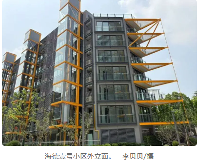 上海一知名豪宅业主面临强制缴纳近百万“面积差价”，拒绝接收房产-阿旺资源分享网