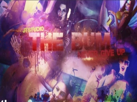 [沙盒欧美SLG/中文] 流浪汉 The Bum v0.8.4 Beta 汉化版 [5G]-阿旺资源分享网
