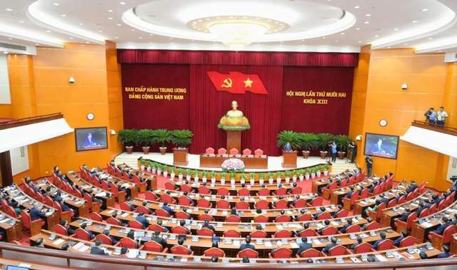 为何越南数位前国家领导人在辞职后遭受了更为严厉的处分？-阿旺资源分享网