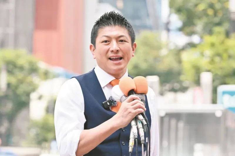 日本“参政党”在选举中取得显著胜利，其背景和来历究竟如何？-阿旺资源分享网
