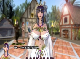 [欧美SLG/汉化] 地牢奴隶 Dungeon Slaves v0.73 PC+安卓汉化版 [1.5G]-阿旺资源分享网