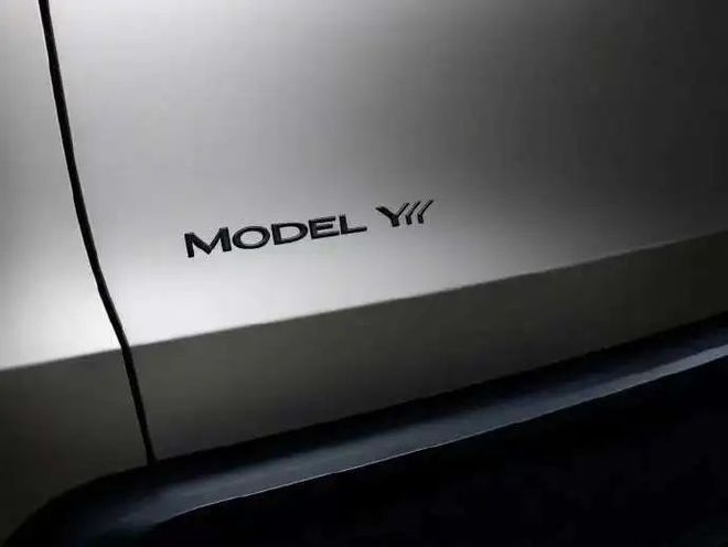 刚刚，热搜榜上又新增了重大新闻！特斯拉全新车型Model Y L正式公布，预计售价大约为40万元人民币-阿旺资源分享网