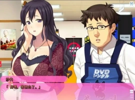 [ADV/汉化] 请侵犯我！プリーズ レ○プ ミー！AI汉化版电脑 [2.2G]-阿旺资源分享网