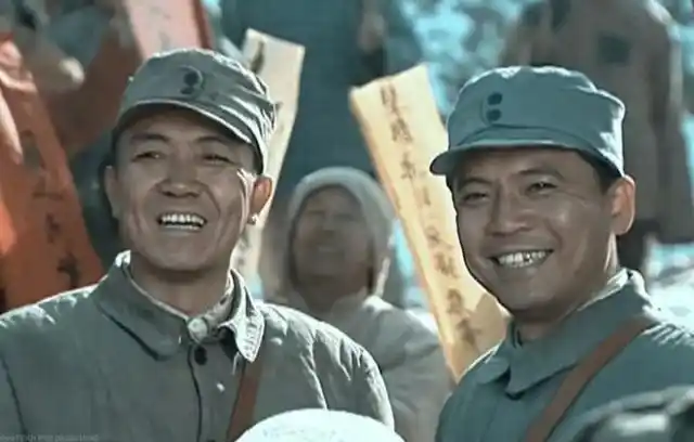豆瓣评分高达9.5分，亮剑》自首播20年后，李云龙及其独立团再度回归观众视野。我赌它还能再火20年-阿旺资源分享网