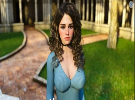 [欧美SLG/汉化] 欲望学院4 魔法学院 Lust Academy [S4 v4.7.1d] PC+安卓汉化版 [2G]-阿旺资源分享网