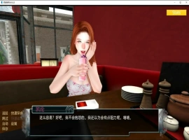 [欧美SLG/汉化] 家庭麻烦 Family_trouble-v0.9.28 PC+安卓汉化版 [5.3G]-阿旺资源分享网