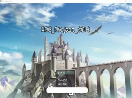 [RPG/中文/战斗H] 紧缚！拘束！毫不留情的奴隶狩猎GAME！ 官方中文步兵版 [500M]-阿旺资源分享网