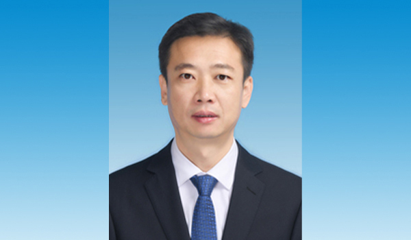 张廷生被任命为甘肃省疾病预防控制中心的党委书记兼主任。-阿旺资源分享网