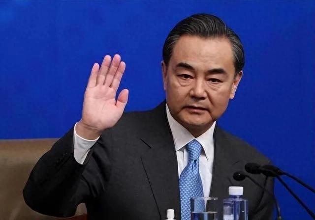 中美外长会晤后，王毅外长返国之际，鲁比奥向中国传递信息：美国的牌已经不多了-阿旺资源分享网