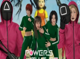 [欧美SLG/汉化/鬼父] 神的力量 权力力量 Powers That Be Ch. 25.1PC+安卓汉化版 [2.2G]-阿旺资源分享网