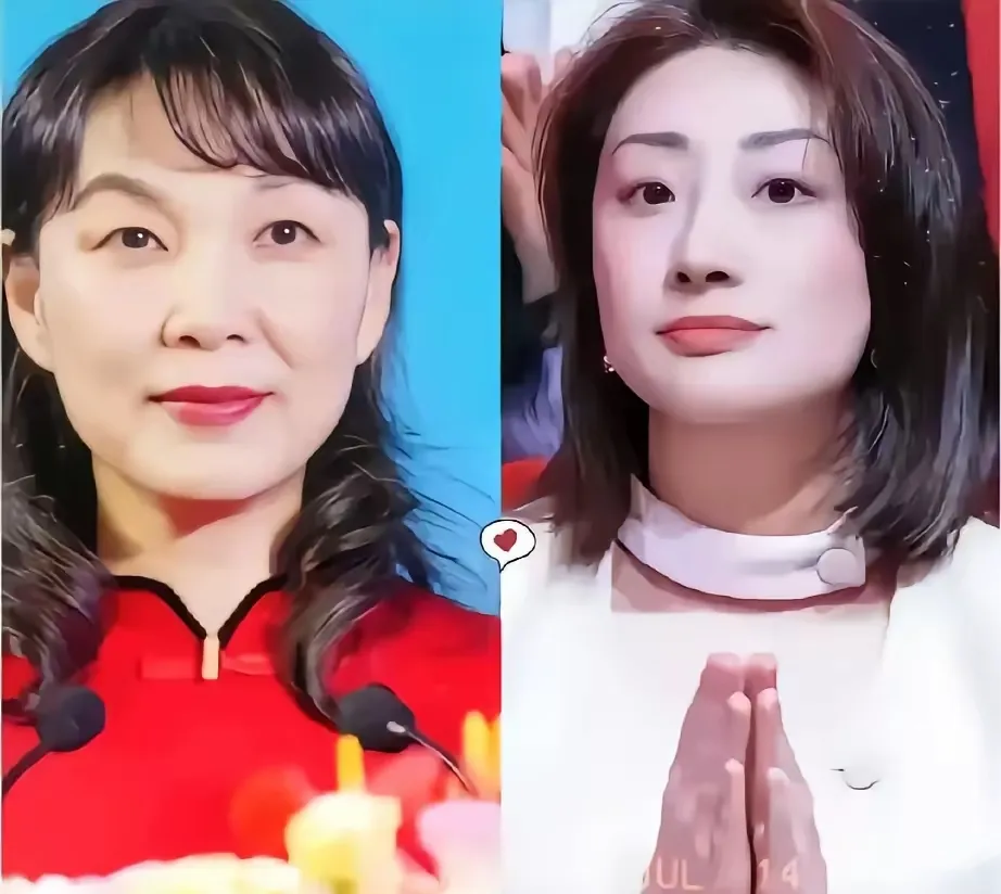 杜建英的这一举动，实则暴露了她对自己定位的模糊。-阿旺资源分享网