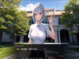 [欧美SLG/汉化] 我的同学或邻居完结 My Classmate or My Neighbor v1.0 PC+安卓 [720M]-阿旺资源分享网