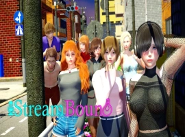 【欧美SLG/汉化/完结】流媒体绑定1.0 AI版【PC+安卓/273M/更新】-阿旺资源分享网