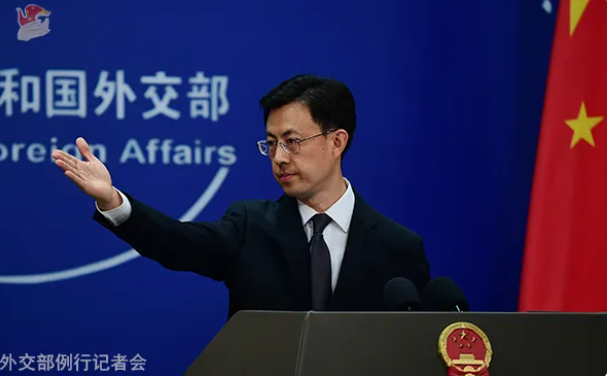 美国警告，若中国持续采购俄罗斯石油，将遭受更重的关税惩罚。-阿旺资源分享网