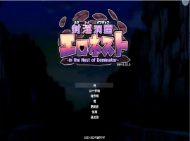 [ACT/汉化] 地牢探索：封银洞窟 Hネスト V2.02 官方中文版+DLC 电脑 [1.4G]-阿旺资源分享网