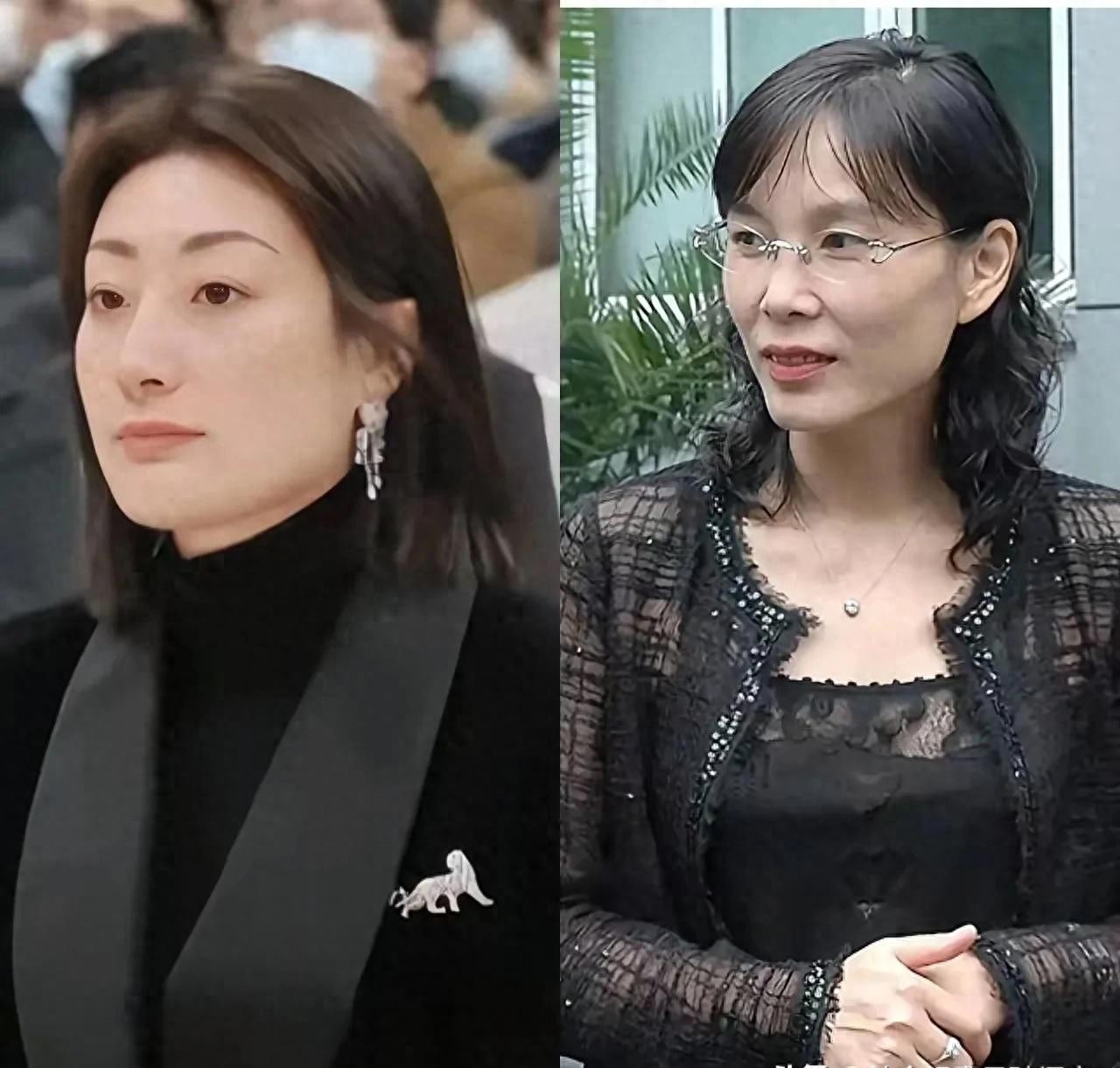娃哈哈集团幕后实际掌权者杜建英近期引起关注，她有三个孩子，皆拥有出众的外貌与高学历，犹如其母。-阿旺资源分享网