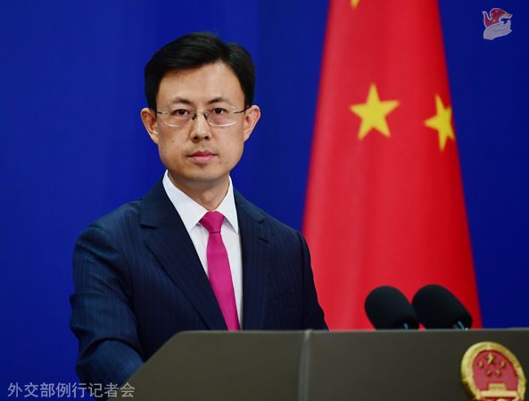 特朗普计划在参加阅兵仪式时与普京举行会面，对此我国官方作出回应。-阿旺资源分享网