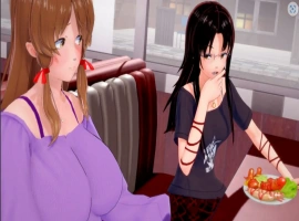 [日式SLG/汉化] 分离 脱离 Detached [v0.14.0] PC+安卓汉化版 [2.3G]-阿旺资源分享网