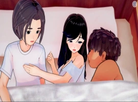 [日式SLG/汉化/NTR] 我的NTR执念 My Netorase Obsession v0.65 PC+安卓汉化版 [2.2G]-阿旺资源分享网