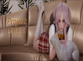 [亚洲SLG/中文] 项目 Project S.P.E.S. [v0.8.1] PC+安卓AI汉化版 [5.8G]-阿旺资源分享网