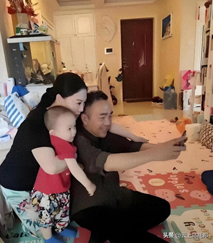 正室与小三共处一室，五年隐情终揭露，杨仪私密生活细节曝光-阿旺资源分享网